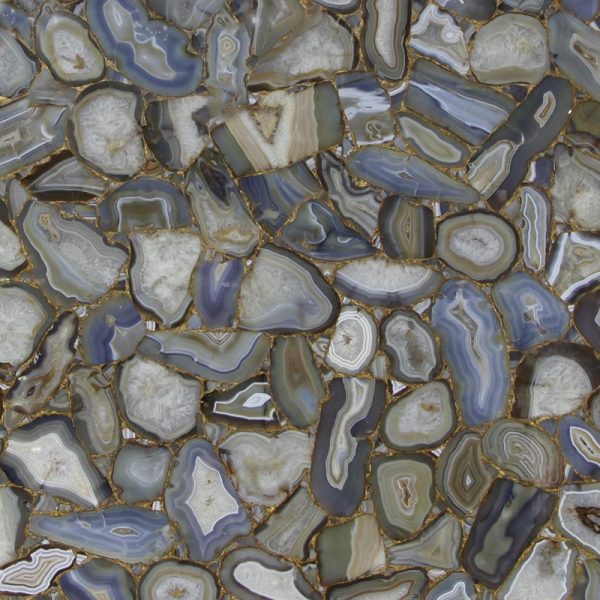 Агат Agate Ambra Gold