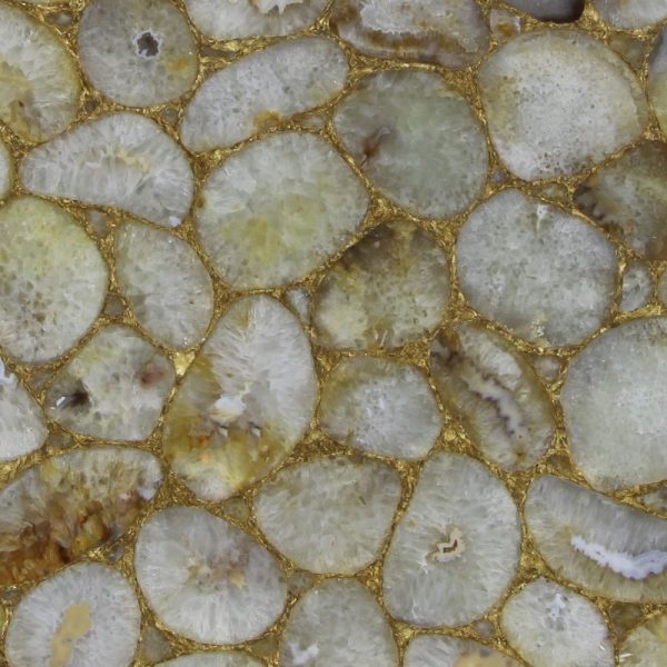 Агат Agate Aura