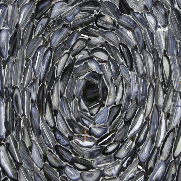 Агат Agate Black Galaxy Special Design