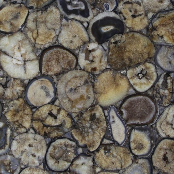 Агат Agate Chocolate