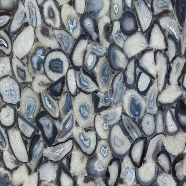 Агат Agate Grey