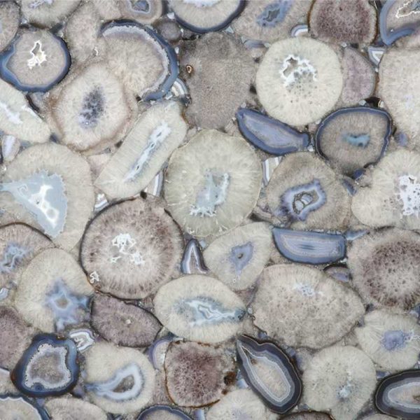 Агат Agate Lilac