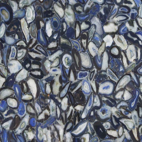 Агат Agate Seaweed
