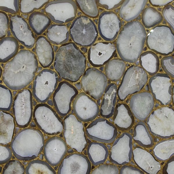 Агат Agate Yellow