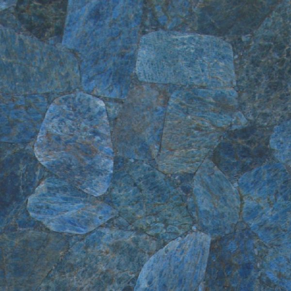 Апатит Apatite Blue