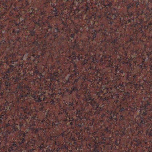 Гранит New Imperial Red