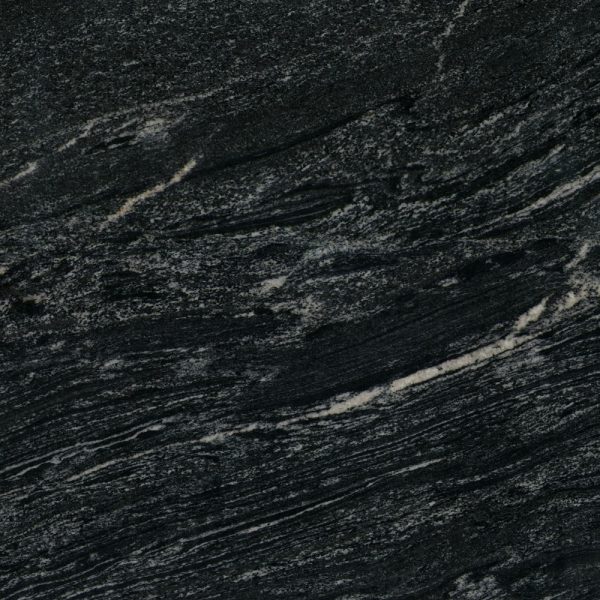 Гранит Platinum Black