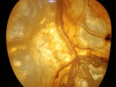 Honey Onyx
