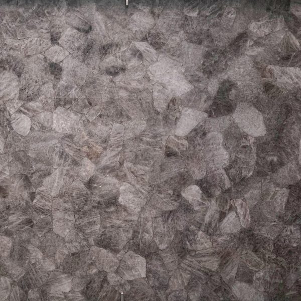 Кварц Quartz Smokey Medium