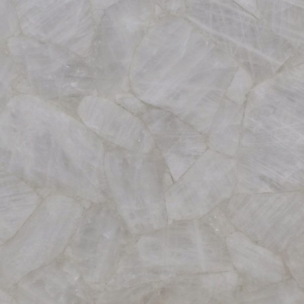 Кварц Quartz White