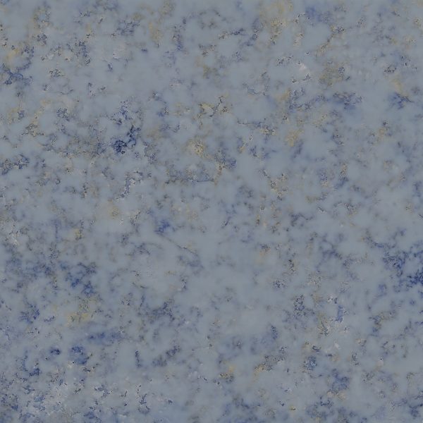 Кварцевый агломерат Azul Imperiale