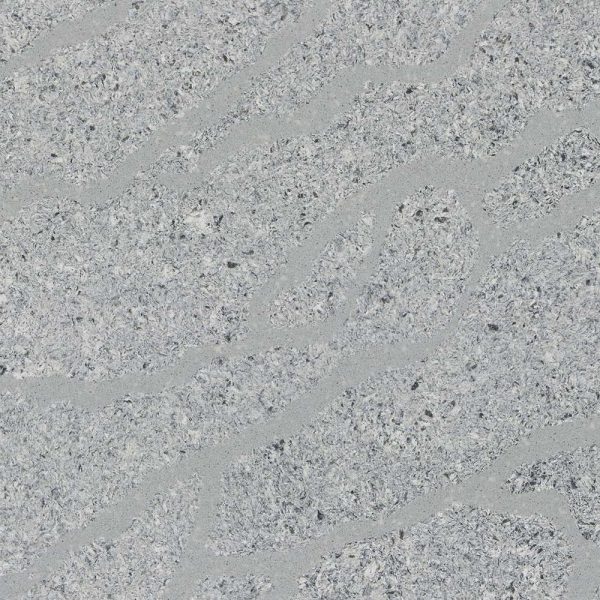 Кварцевый агломерат Bianco Antico