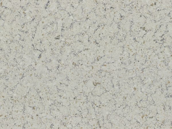 Кварцевый агломерат Bianco Romano