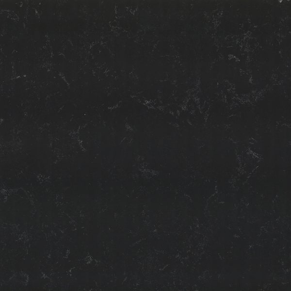 Кварцевый агломерат Black Perlino