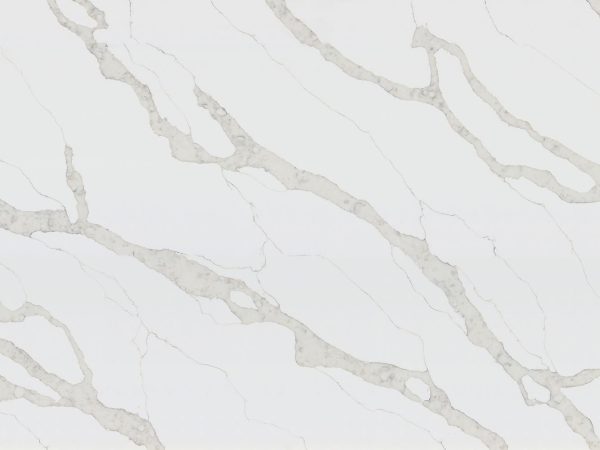 Кварцевый агломерат Calacatta Gold Premium