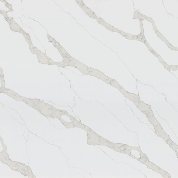 Кварцевый агломерат Calacatta Gold Premium