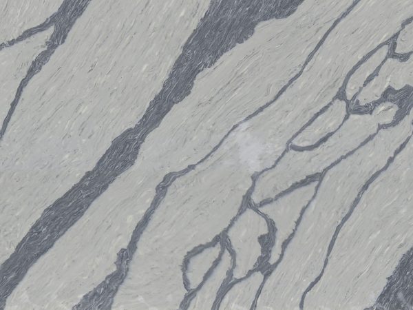 Кварцевый агломерат Dione White