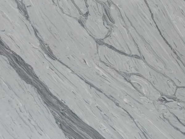 Кварцевый агломерат Grey Manhattan