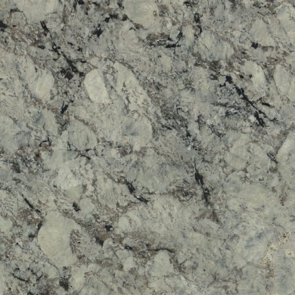 Кварцит Arctic White