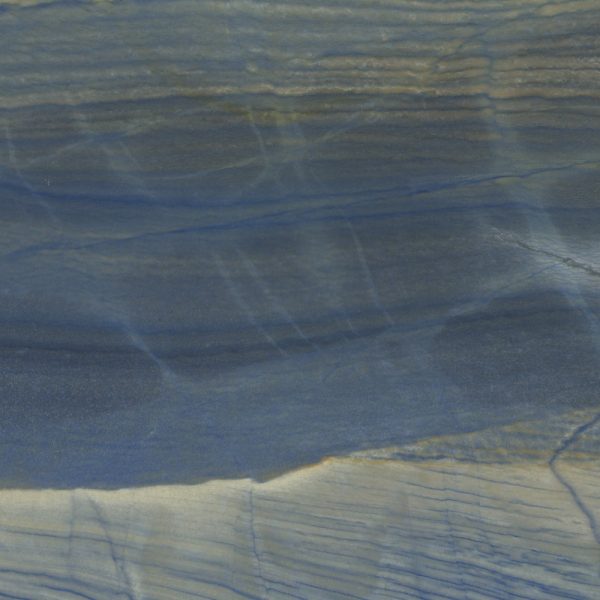Кварцит Azul Macaubas