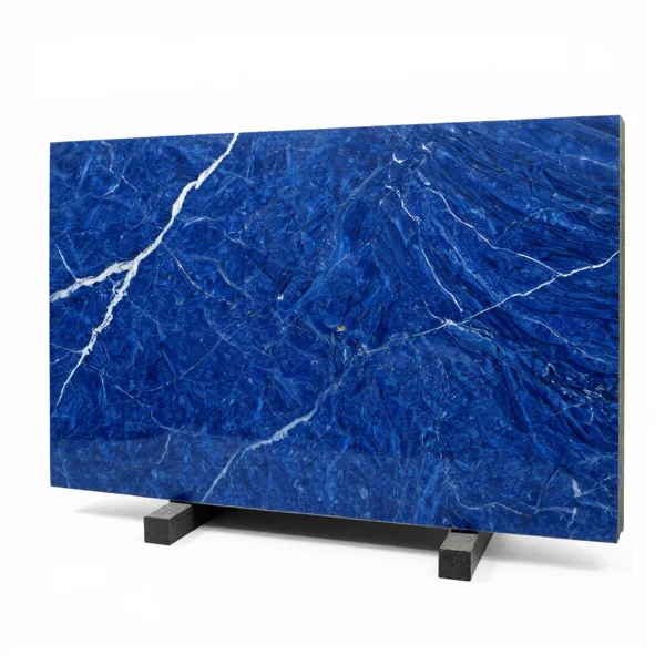 Кварцит Cobalt Blue