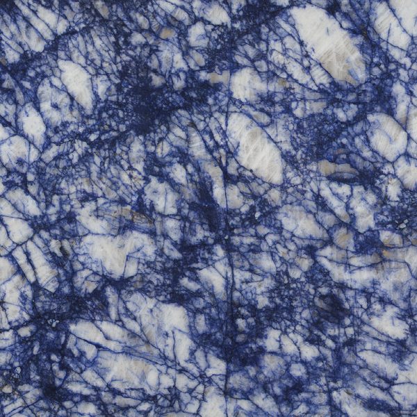 Кварцит Cristallo Blue