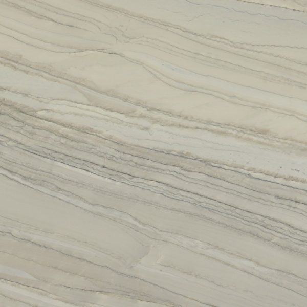 Кварцит Diamond White