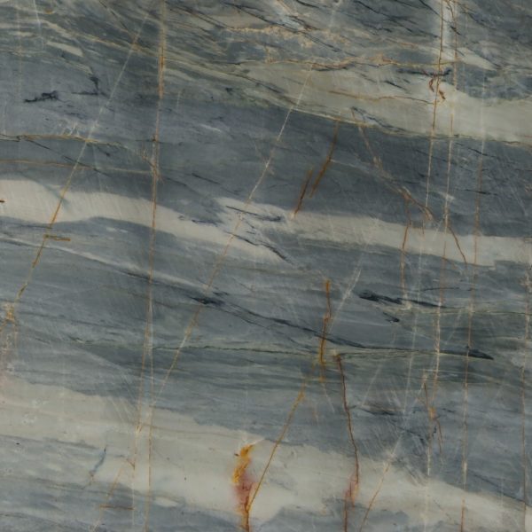 Кварцит Ijen Blue
