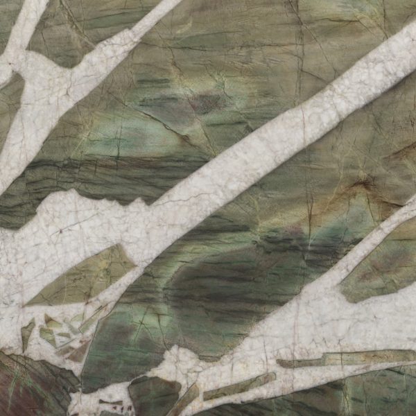 Кварцит Patagonia Green