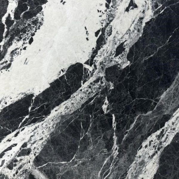 Мрамор Calacatta Nero