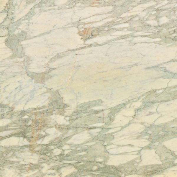 Мрамор Calacatta Verde New