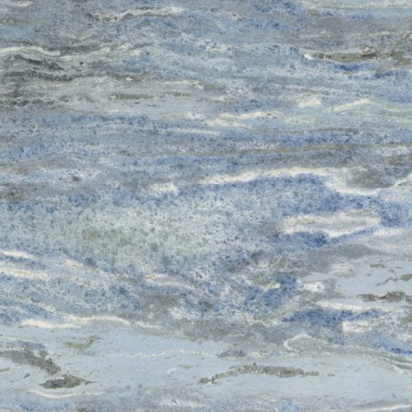 Мрамор Calcite Blue