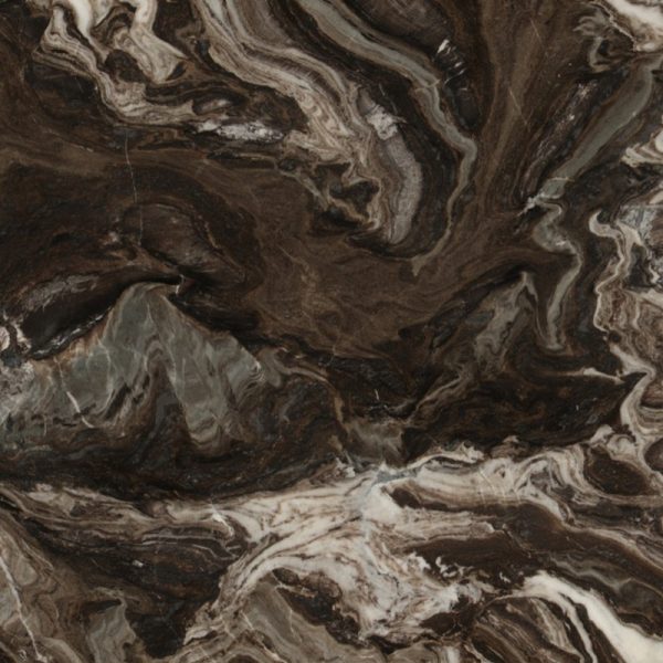 Мрамор Cippolo Brown