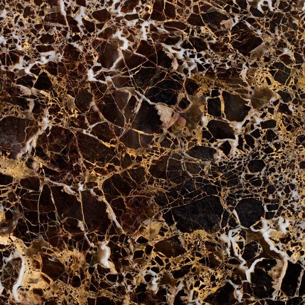 Мрамор Dark Emperador Gold