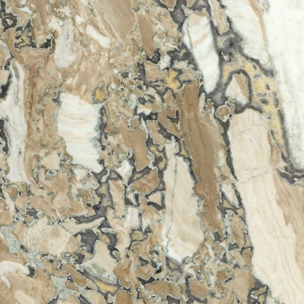 Мрамор Karibib Fantasy Gold