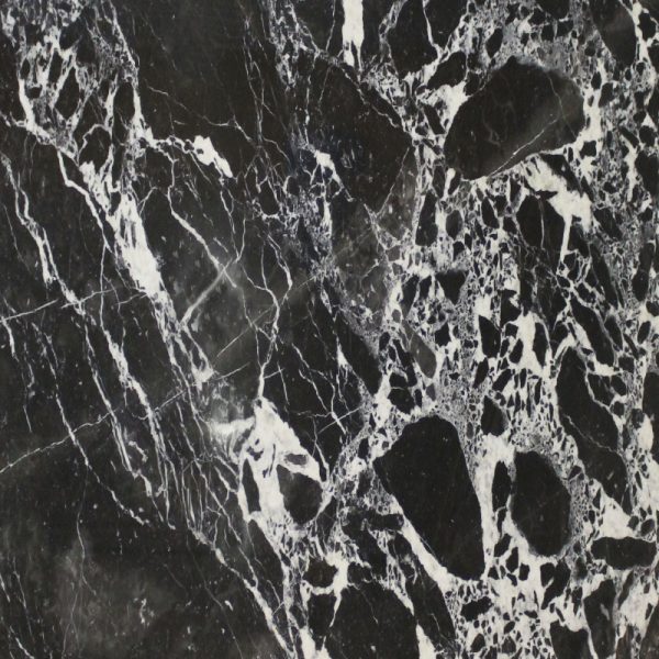Мрамор Nero Antique