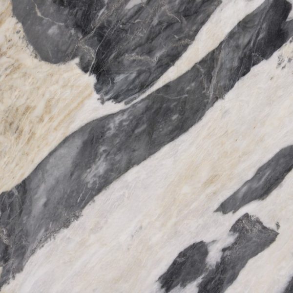 Мрамор Panda Grey
