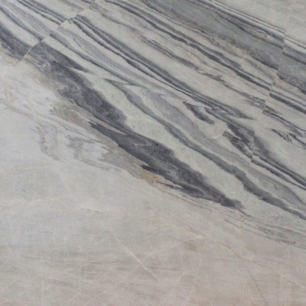 Мрамор Smoky White