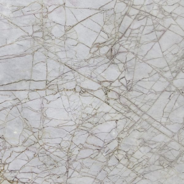 Мрамор Spider White
