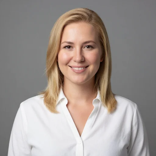 Елена Смирнова