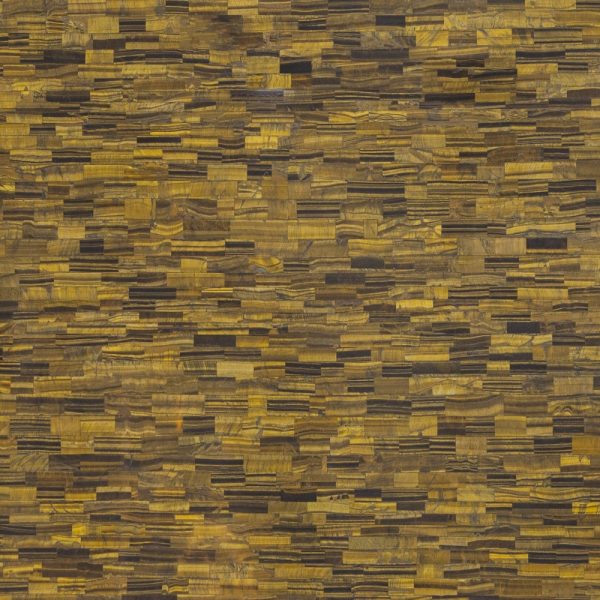 Тигровый глаз Tiger Eye Gold Brick