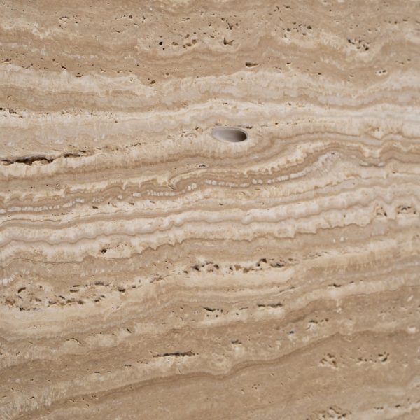 Травертин Travertine Ivory Cross Cut