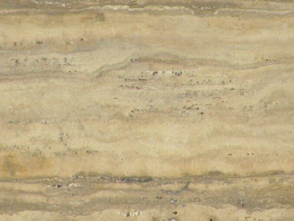 Травертин Travertine Silver Vein